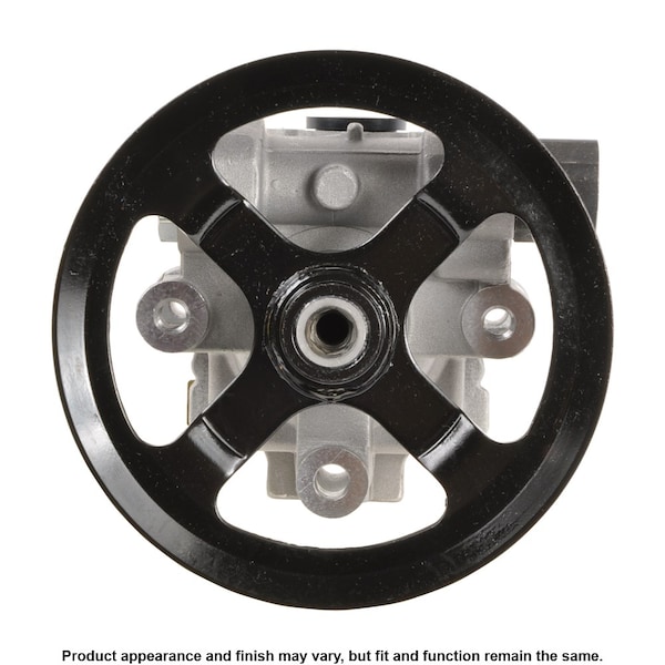 A1 Cardone New Power Steering Pump, 96-2402 96-2402 - main